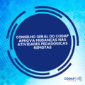 Thumb conselho