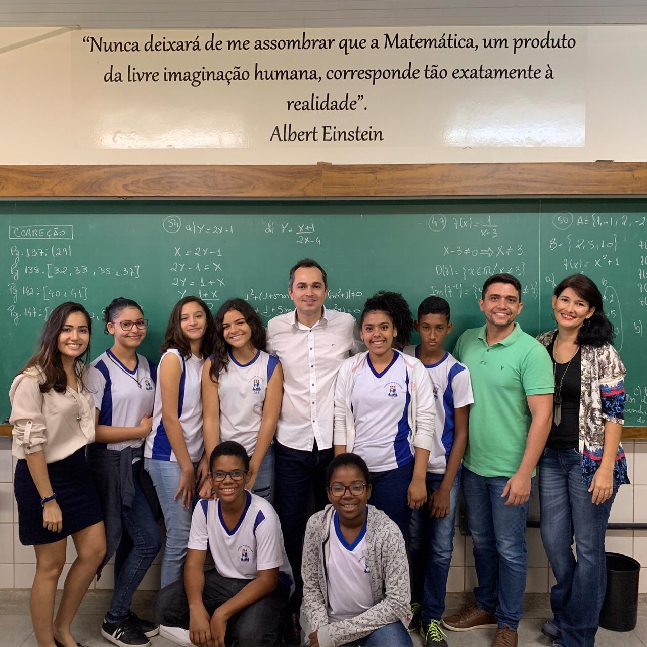 Seis alunos do IFTM Campus Patrocínio foram classificados para a segunda  fase das Olimpíadas Brasileira de Biologia - Rádio Difusora FM 95.3