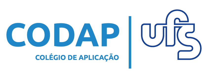 Logomarca CODAP