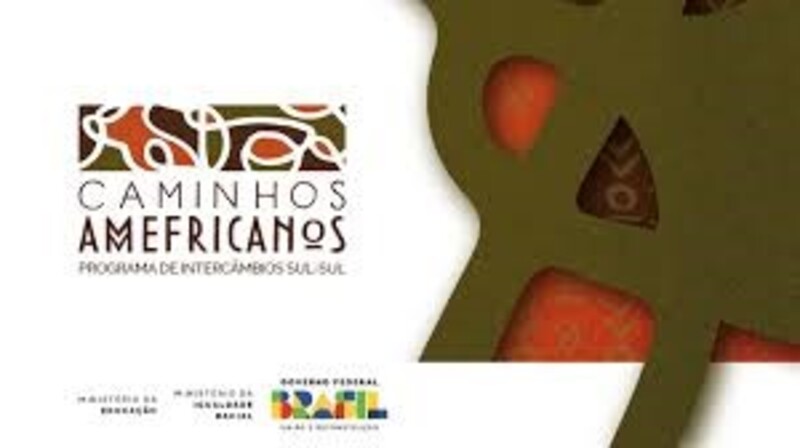 Logo caminhos amefricanos  1 