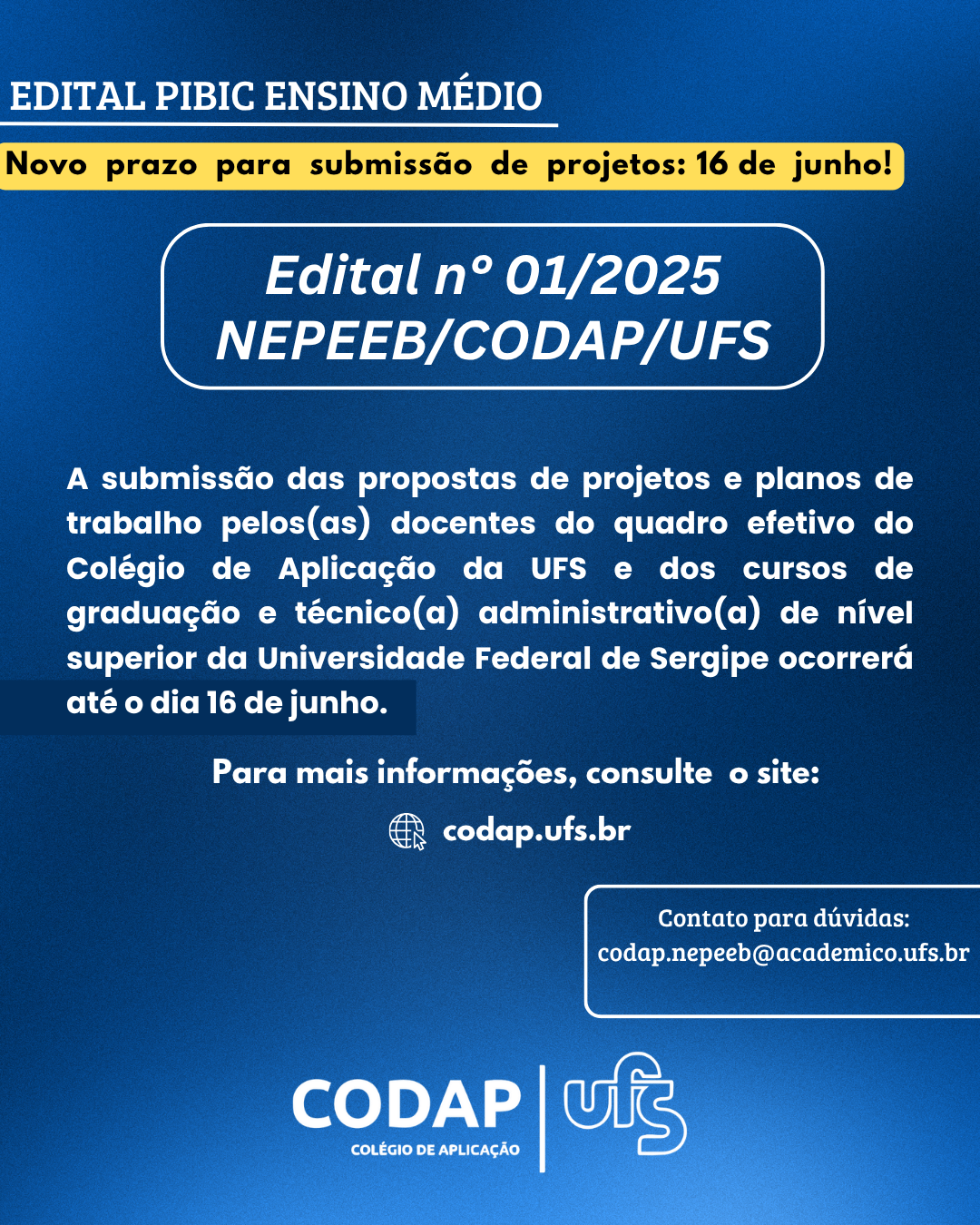 Lan amento de editais concursos 2